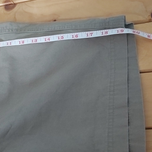 Columbia women's shorts size 14 - Picture 8 of 8